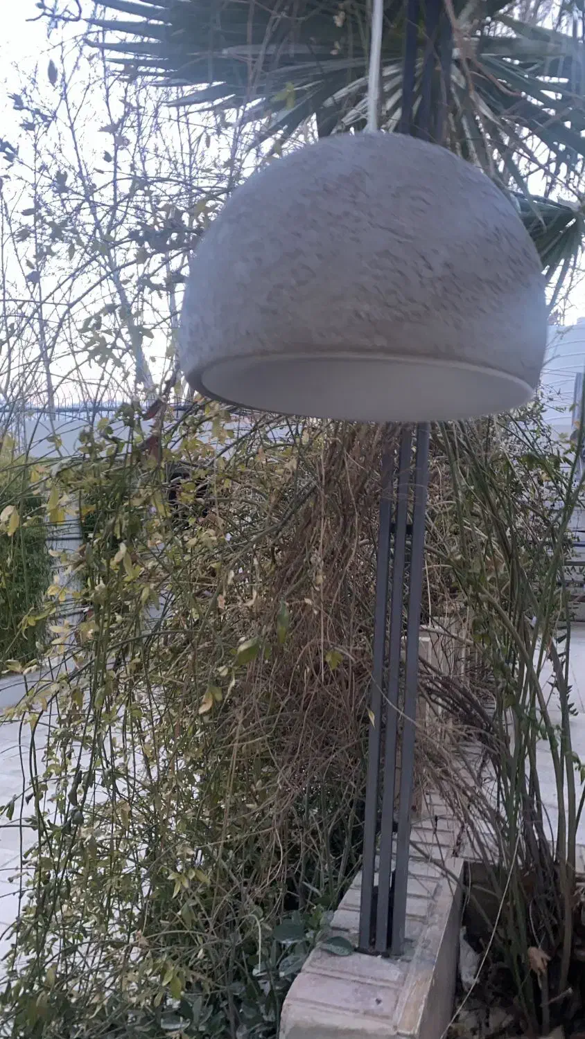 دو عدد لوستر مدرن|لوستر و چراغ آویز|شیراز, صنایع الکترونیک|دیوار