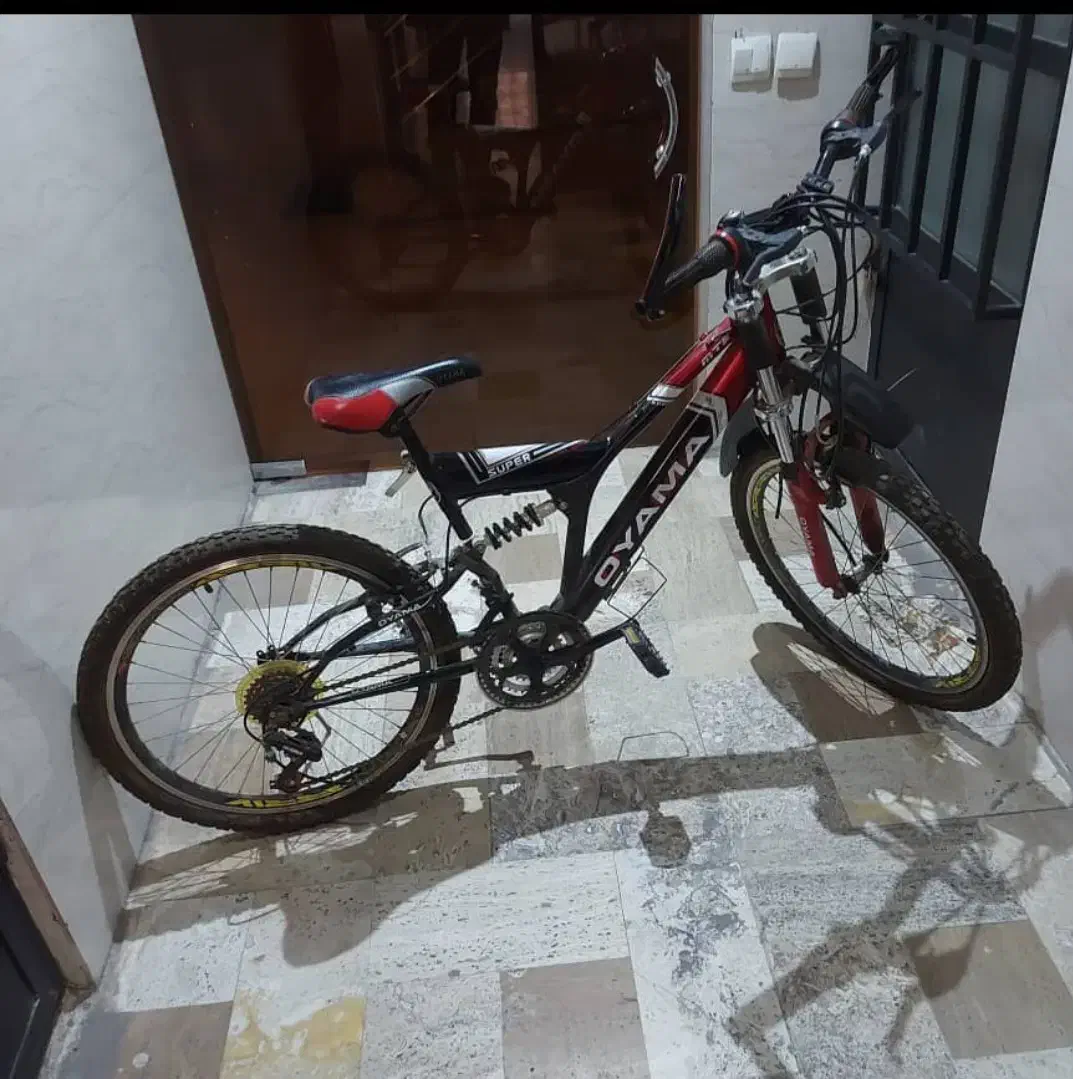 دوچرخه کورسی|دوچرخه، اسکیت، اسکوتر|کرج, گوهردشت|دیوار