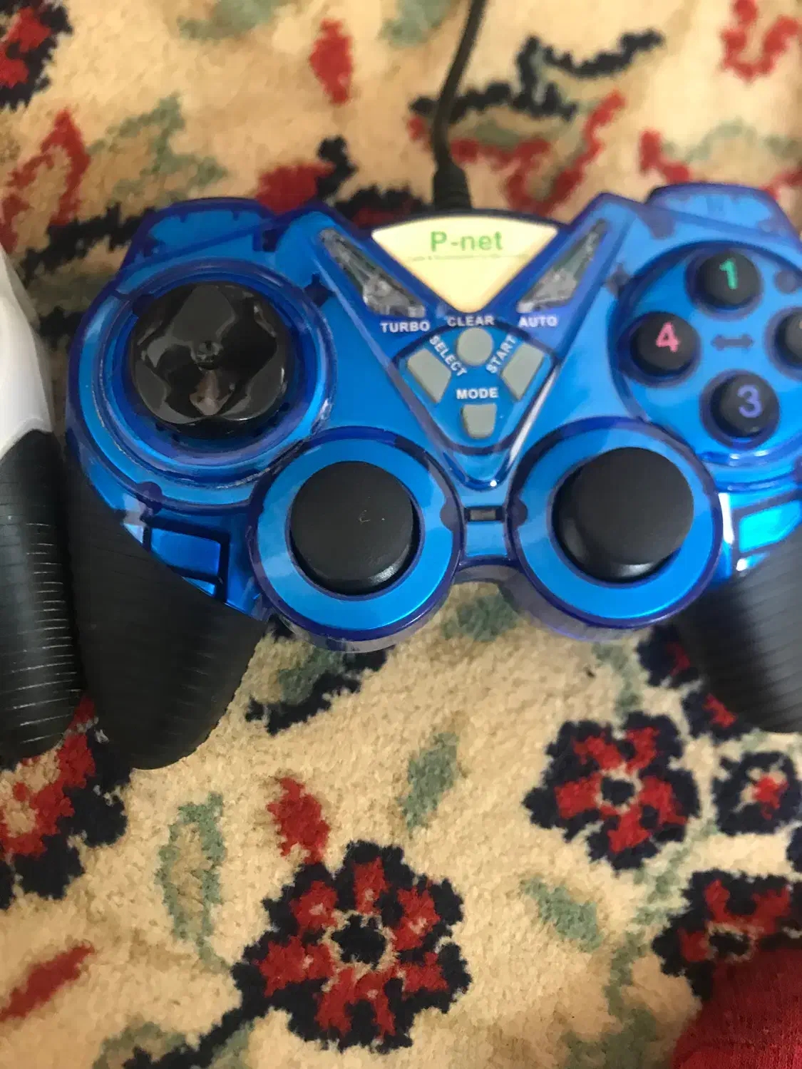 دسته pc|کنسول، بازی ویدئویی و آنلاین|اردبیل, |دیوار