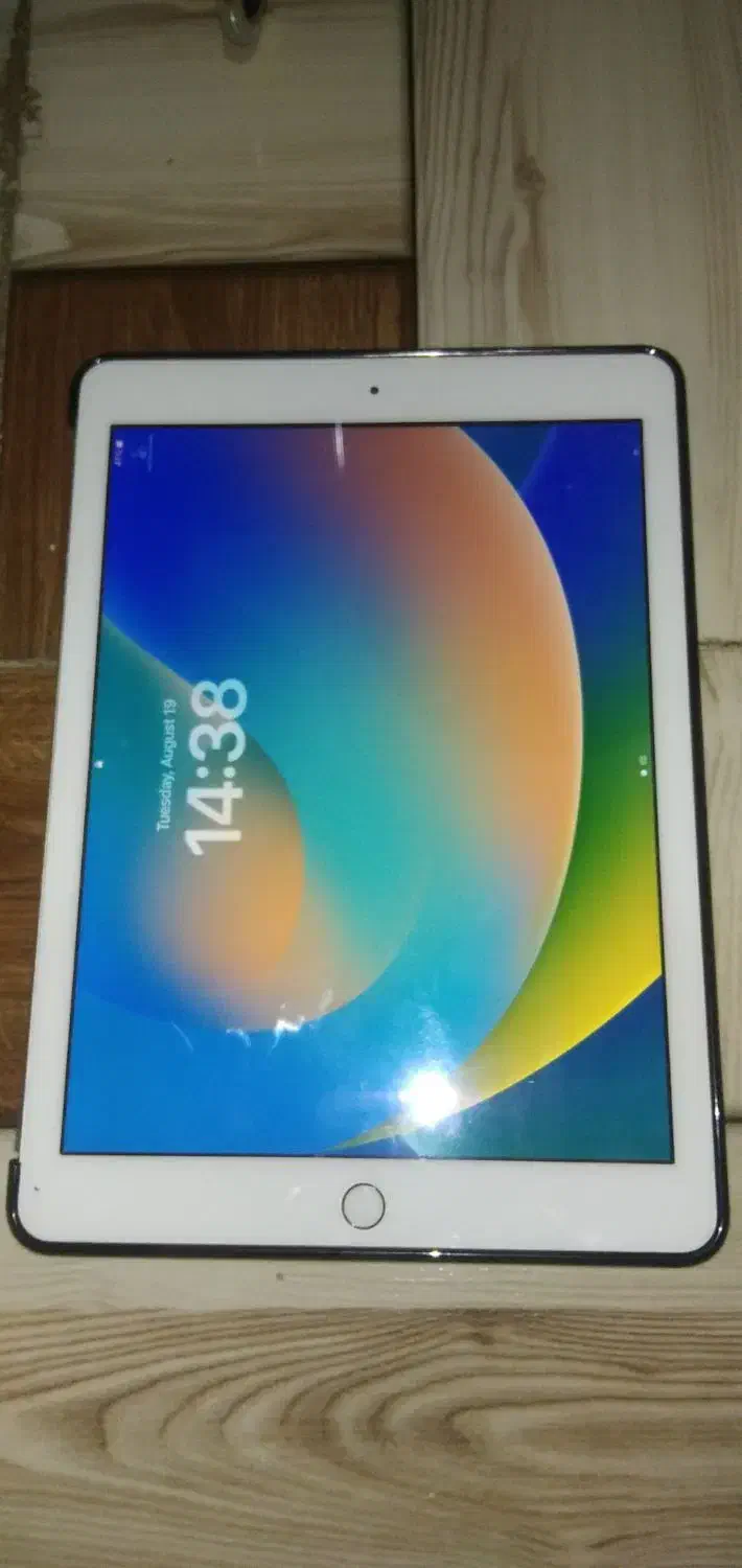 آیپد 5th generation|تبلت|شیراز, وصال|دیوار