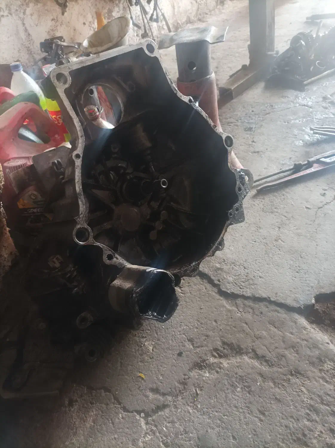 شاگرد ماهر یا نیمه ماهر|استخدام صنعتی، فنی، مهندسی|نیشابور, سرآب کوشک|دیوار