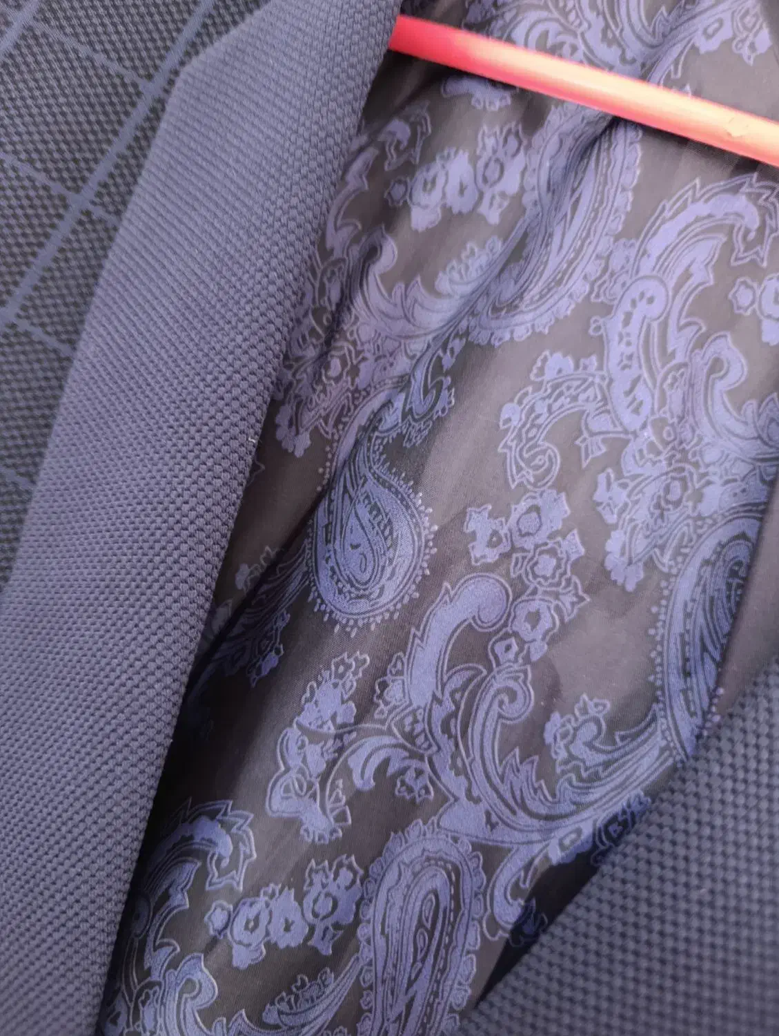 سرمه ای|حراج|ماسال, |دیوار