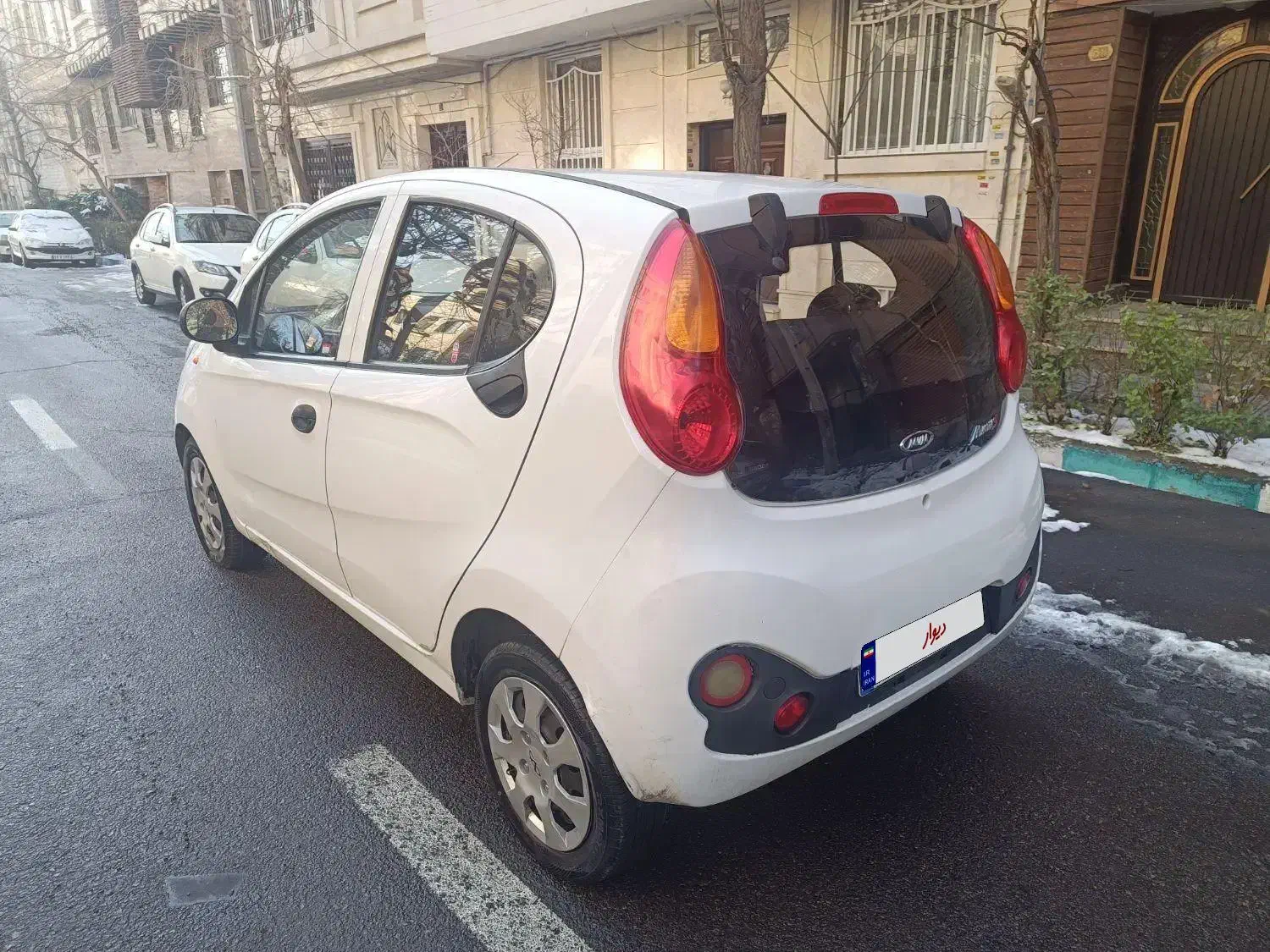 mvm 110s|خودرو سواری و وانت|تهران, الهیه|دیوار