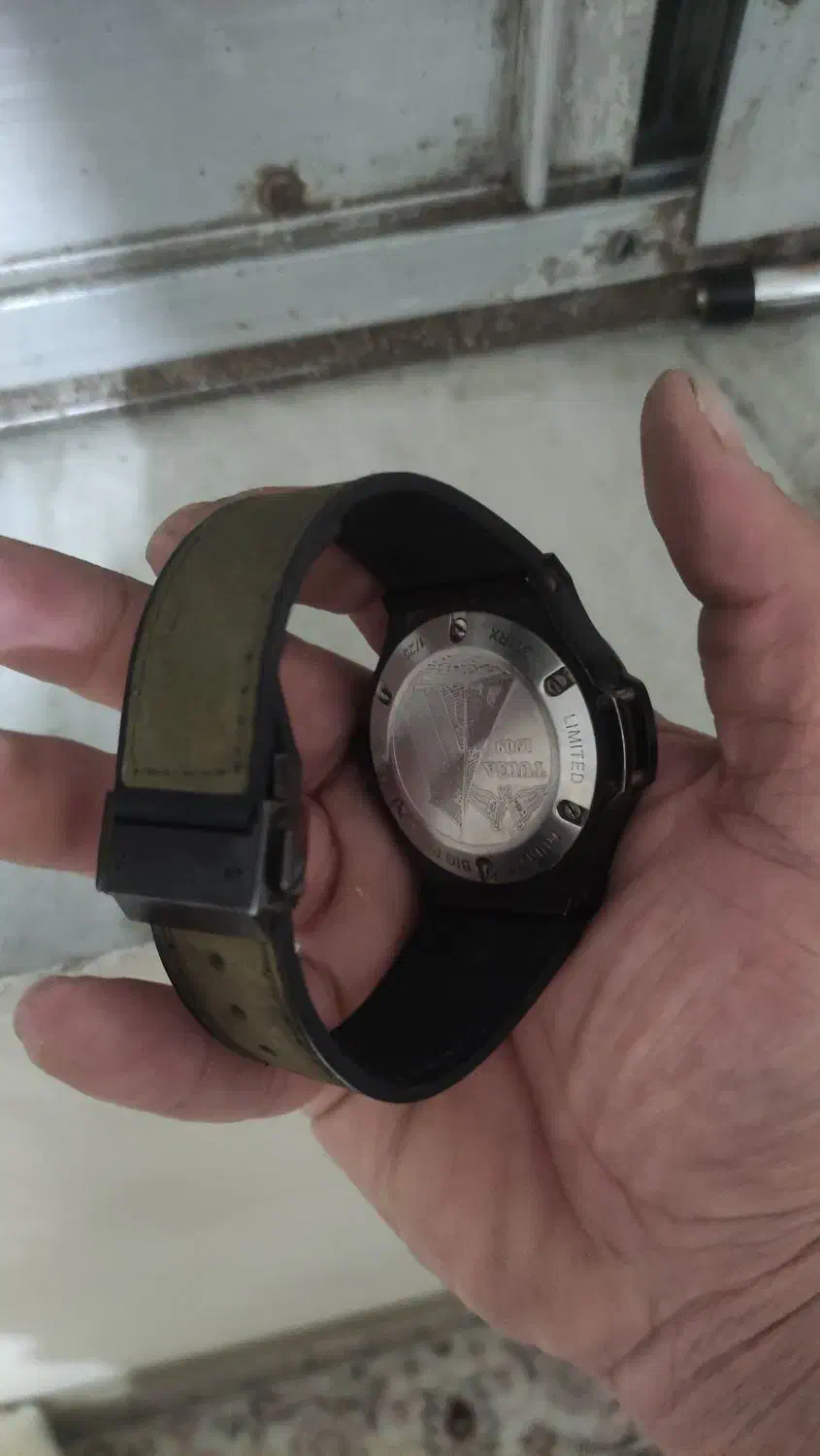 فروش ساعت|ساعت|رشت, شهرک قدس|دیوار