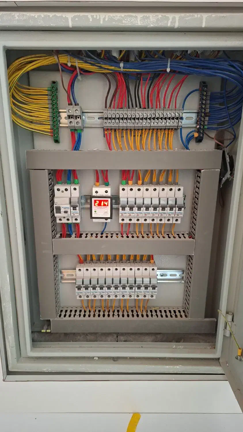 برقکار ۲۴ ساعته فوری|خدمات پیشه و مهارت|تهران, پاسداران|دیوار