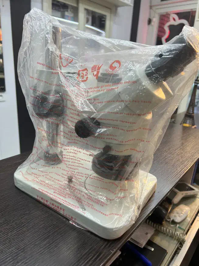 لوپ سه چشم Ak33 یاکسون|لوازم جانبی موبایل و تبلت|بهار, |دیوار