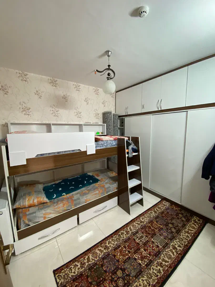 آپارتمان ۱۰۰متری جنوبی/معاوضه|فروش آپارتمان|اصفهان, باغ فدک|دیوار