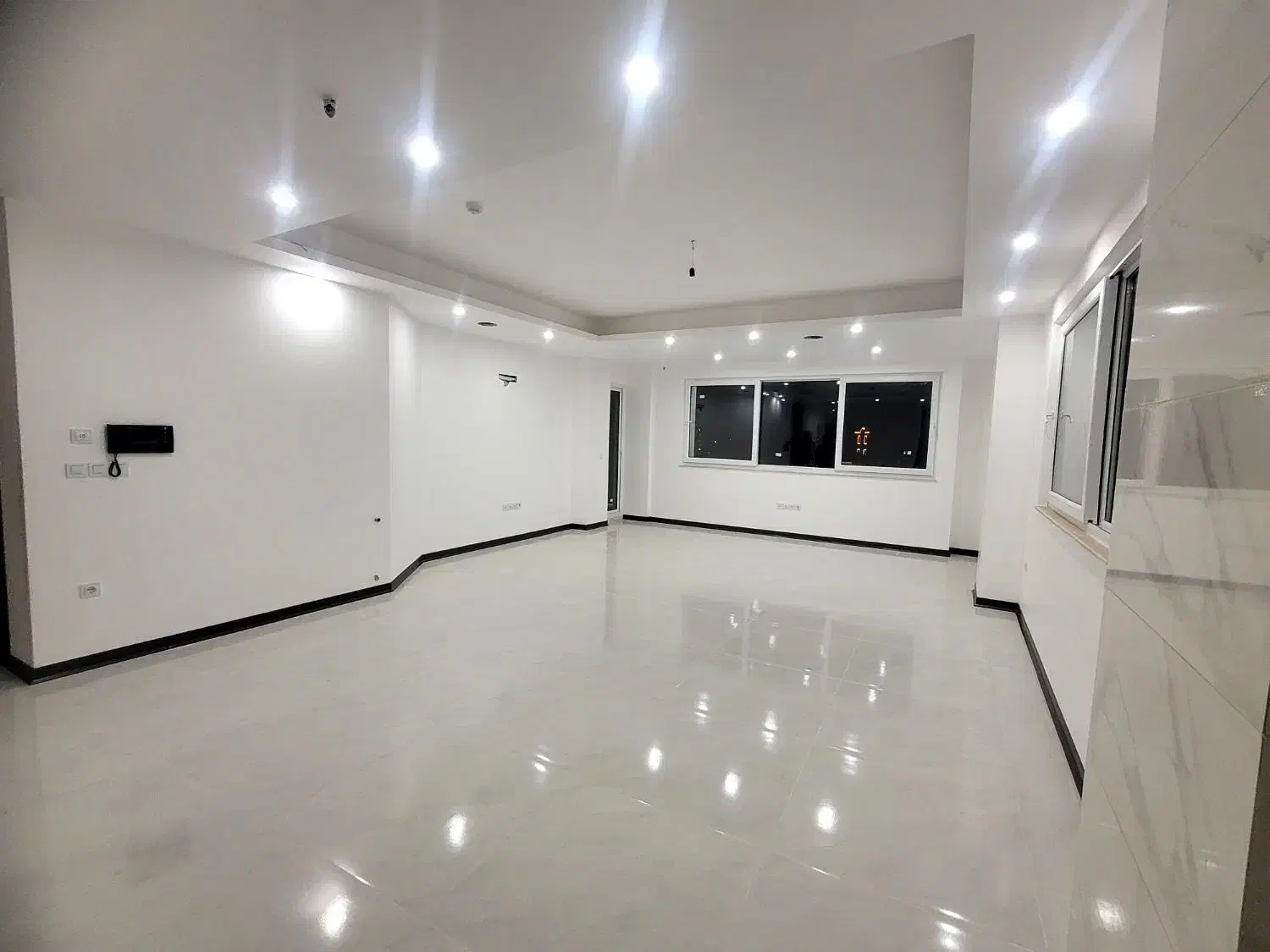 فروش واحد ۱۵۳ متری شیک در جوادیه|فروش آپارتمان|ساری, |دیوار