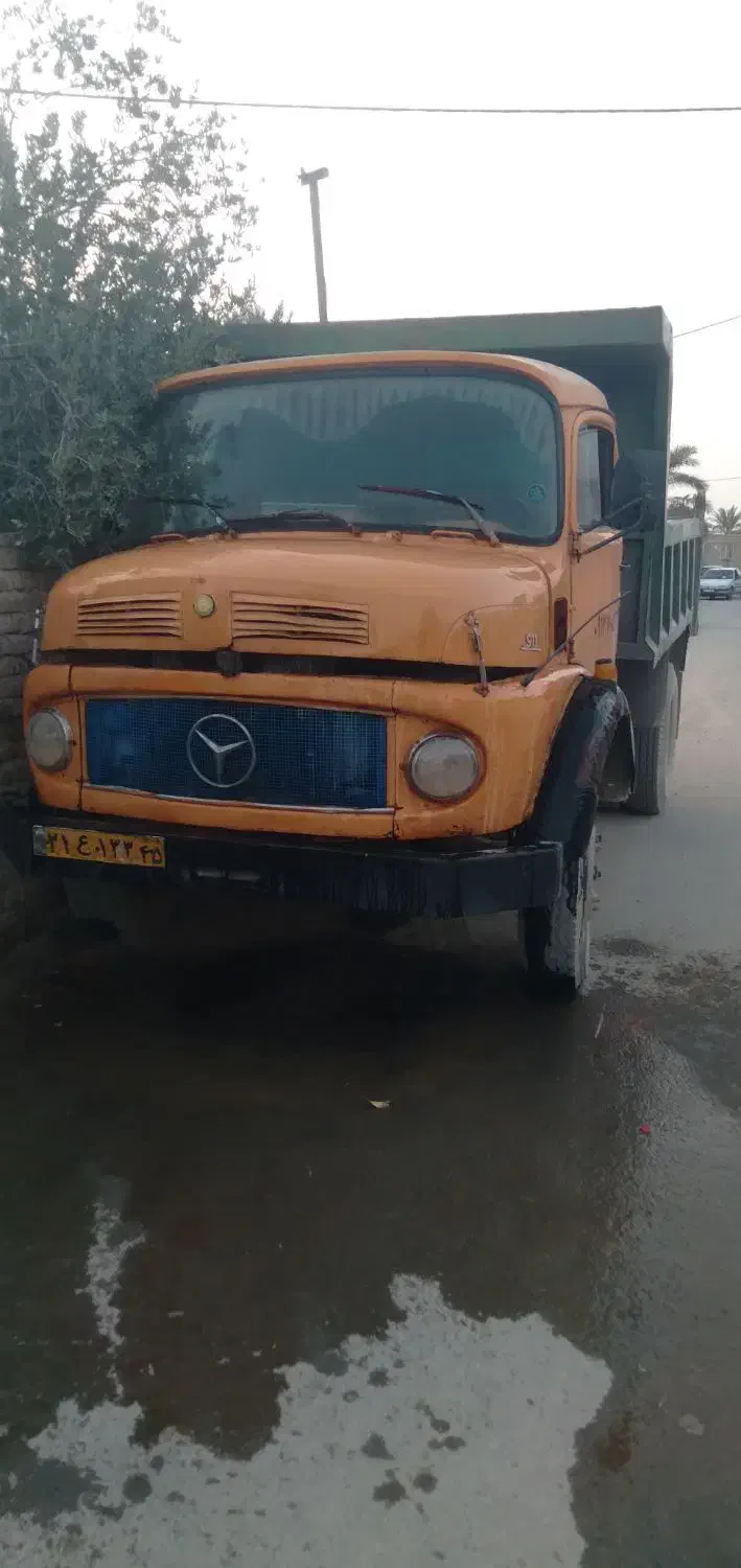 حمل انواع شن و ماسه با کمپرسی ۵تا۸تن بلوک وسیمان|خدمات حمل و نقل|جیرفت, |دیوار