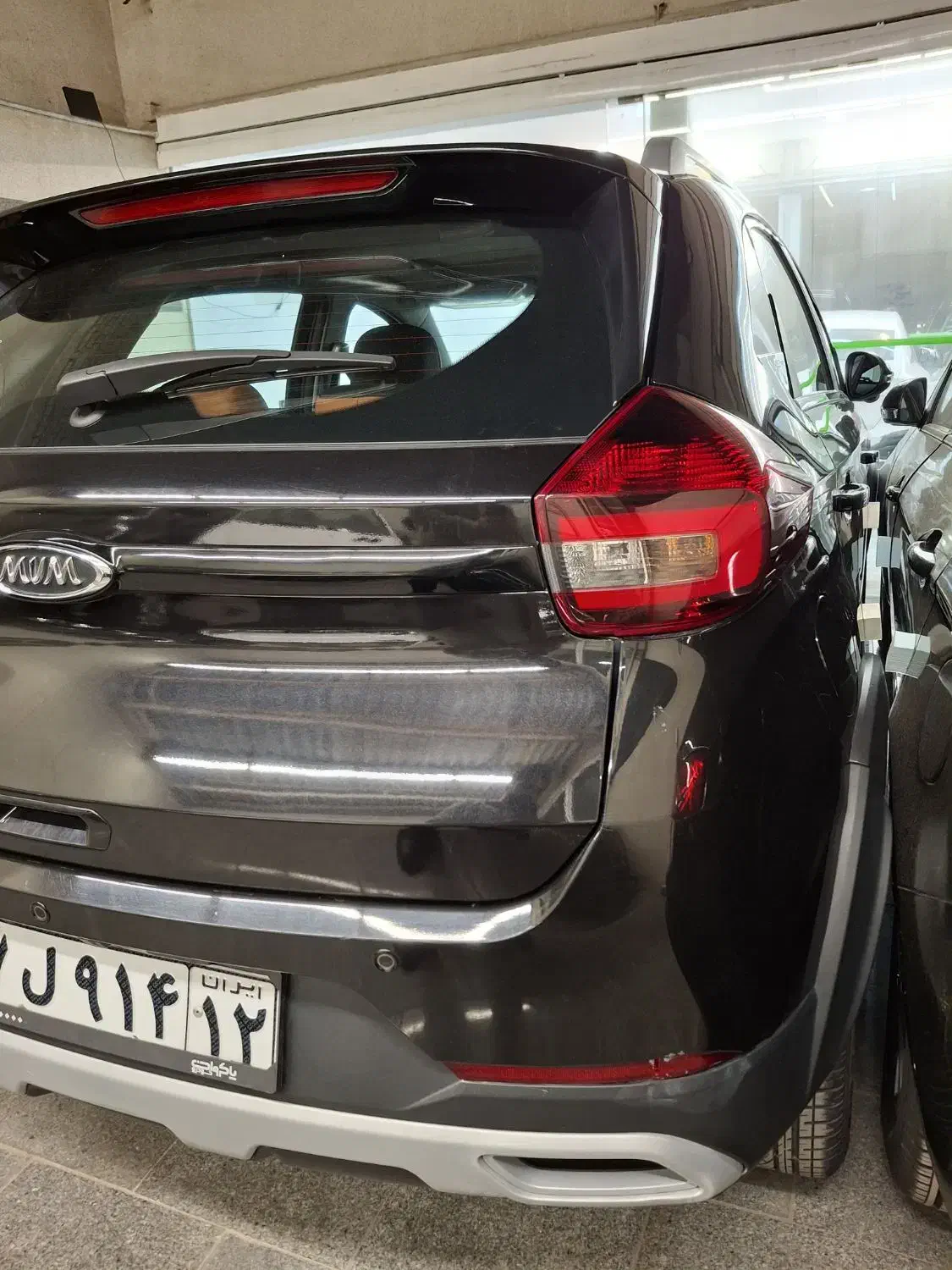 x22pro دنده|خودرو سواری و وانت|مشهد, خرمشهر|دیوار