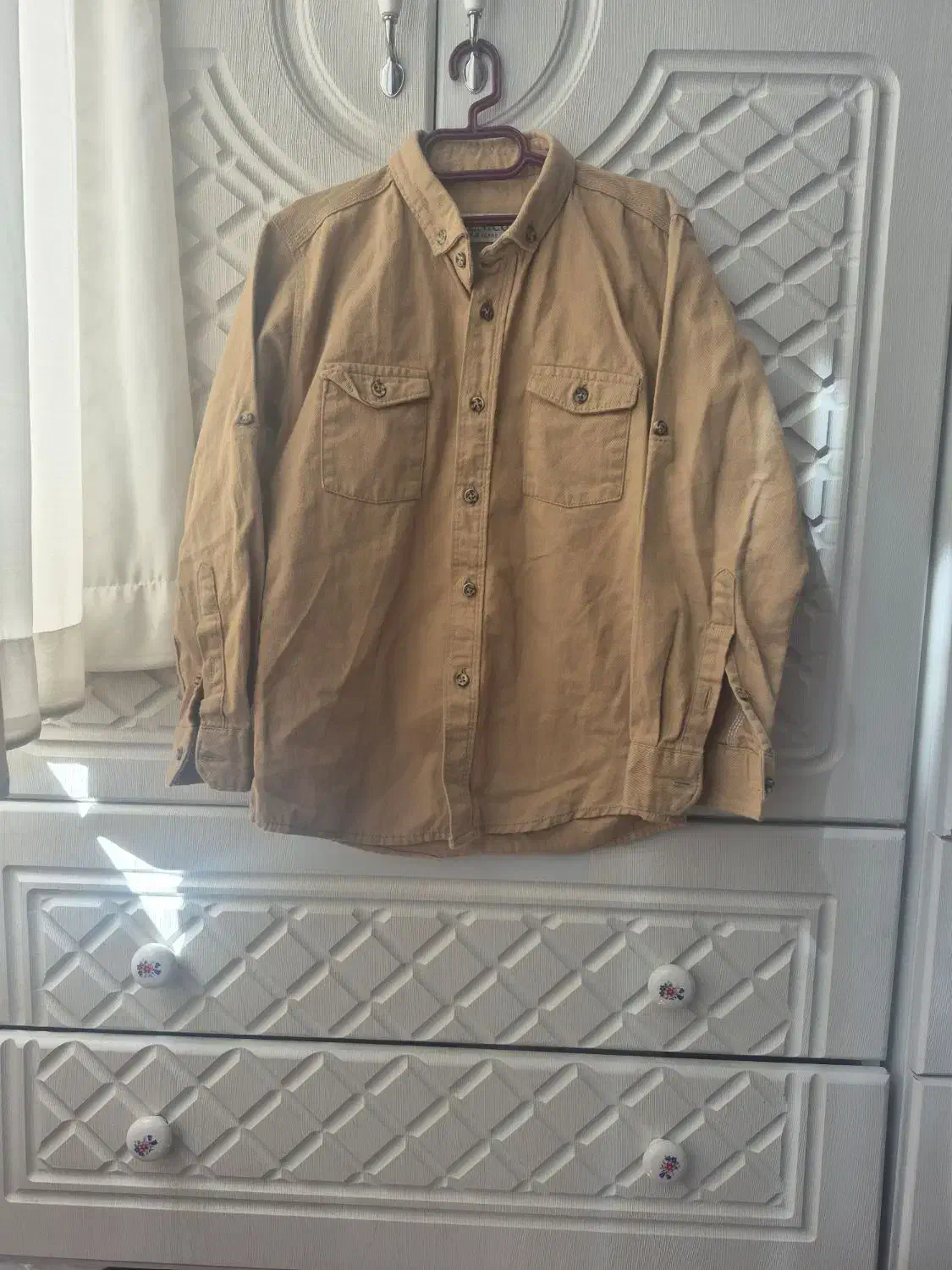 پیراهن پسرانه|لباس|باسمنج, |دیوار