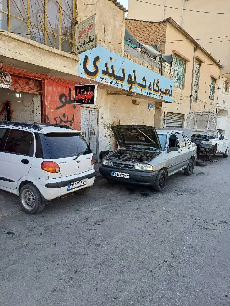 نیازمند میکانیک|استخدام صنعتی، فنی، مهندسی|شیراز, شهرک بهار|دیوار