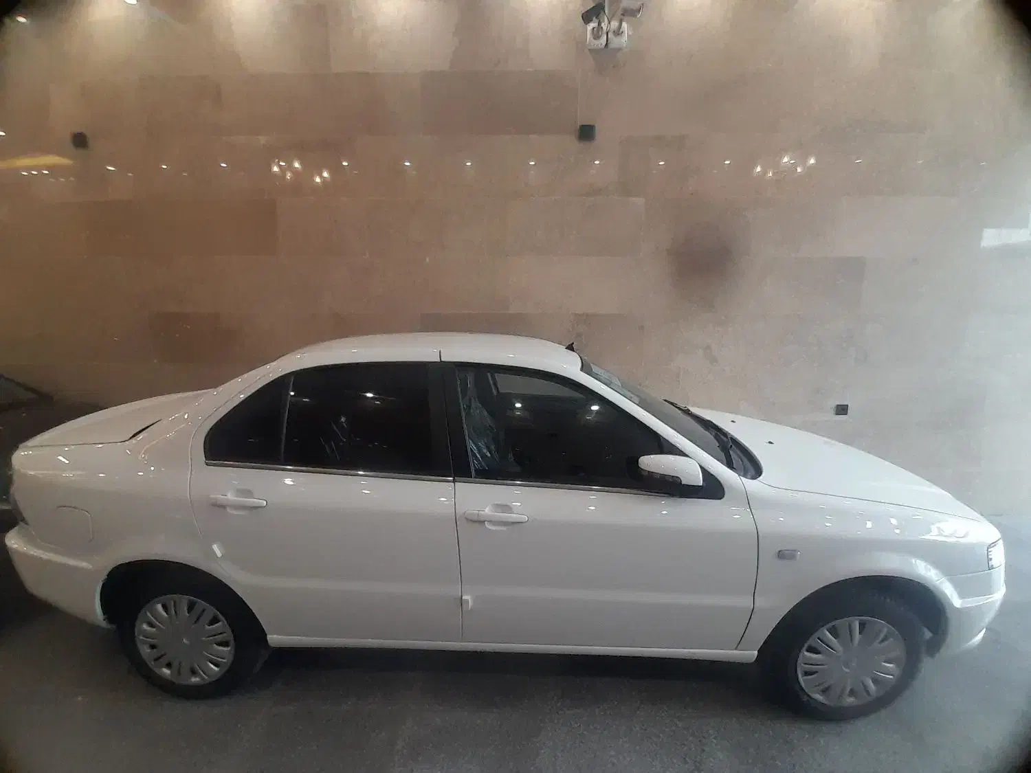 فروش سورن پلاس xup7 مدل ۱۴۰۳|خودرو سواری و وانت|مشهد, کوی سیدی|دیوار