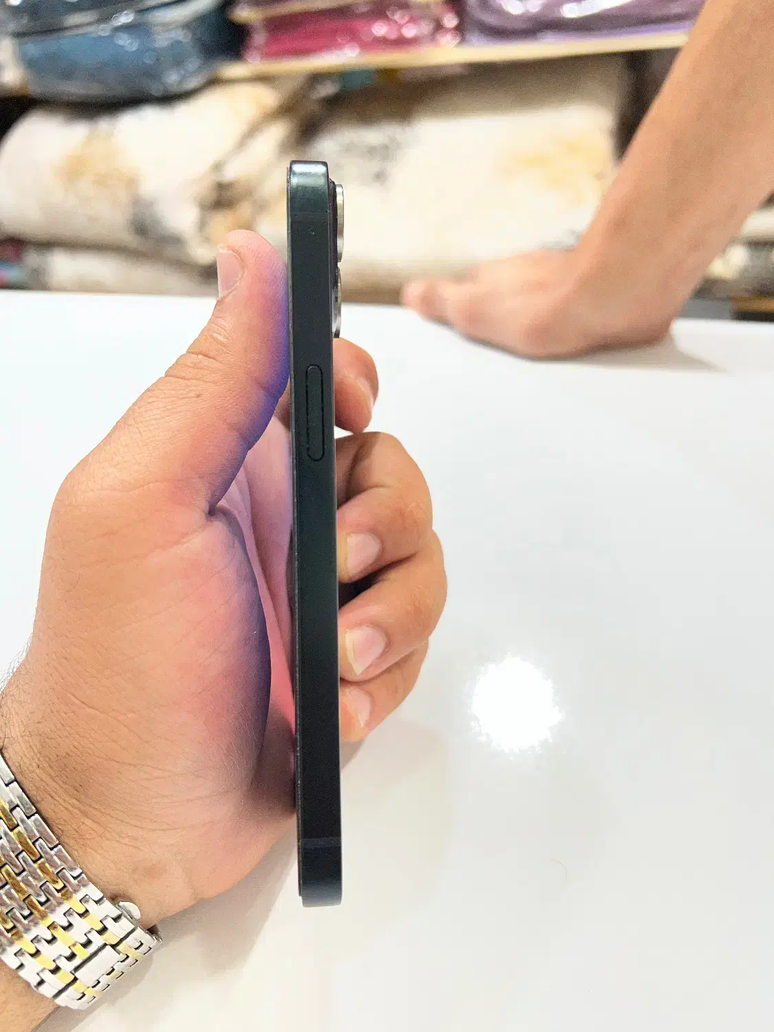 ایفون ۱۳ نرمال|موبایل|مرند, |دیوار