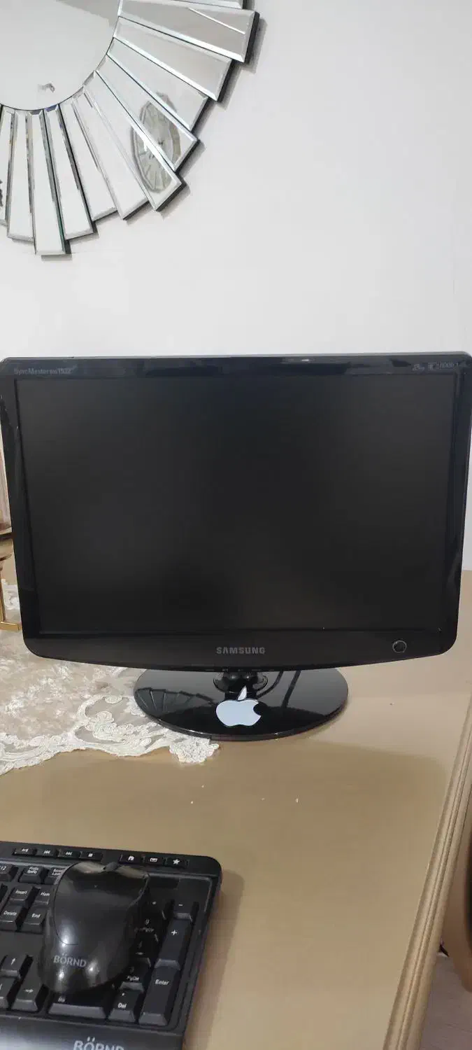 کامپیوتر|رایانه رومیزی|هشتگرد, شهرک صبا سوله|دیوار