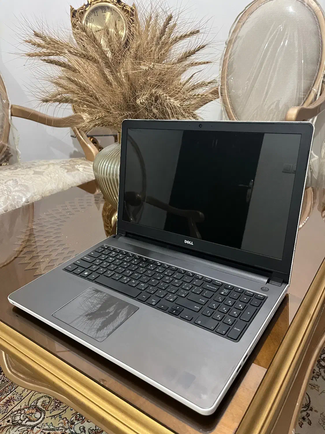 لبتاب گیم و‌اداری|رایانه همراه|اهواز, پادادشهر|دیوار