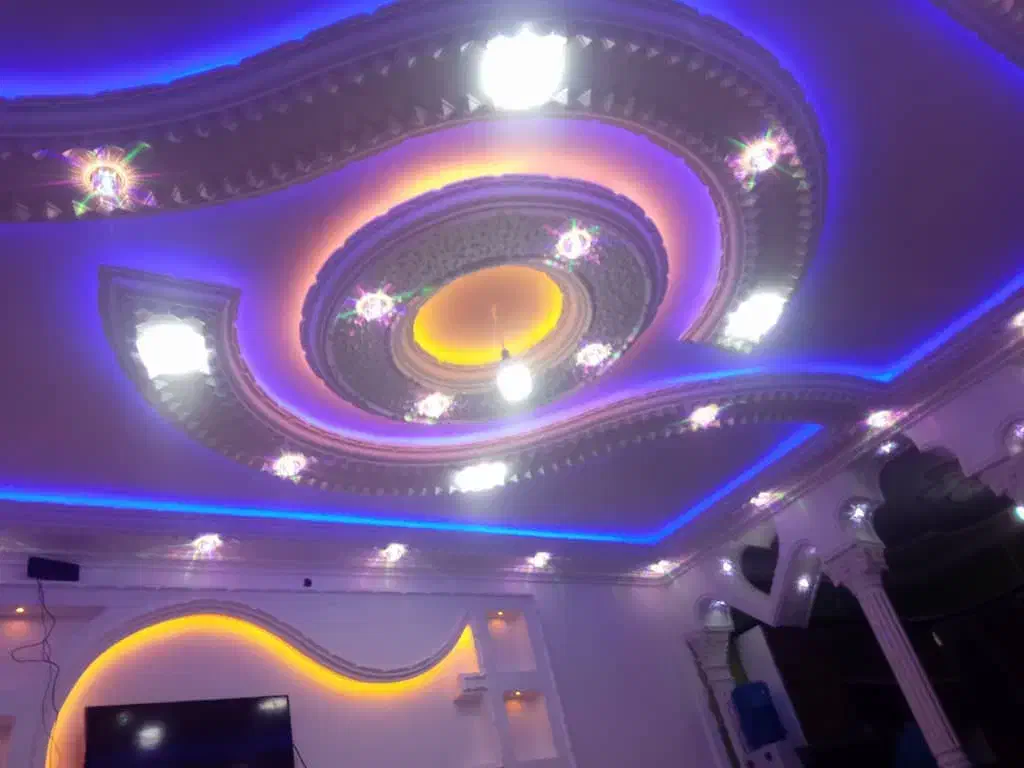 گچکاری ساختمان|خدمات پیشه و مهارت|نیک شهر, |دیوار