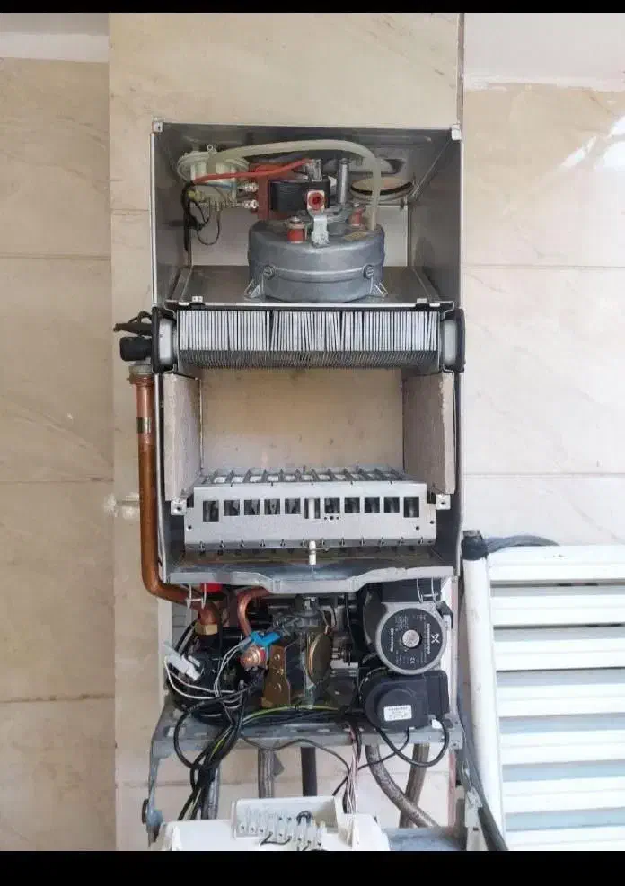 تعمیرات سرویس نصب پکیج آبگرمکن یخچال لباسشویی|خدمات پیشه و مهارت|تهران, افسریه شمالی|دیوار