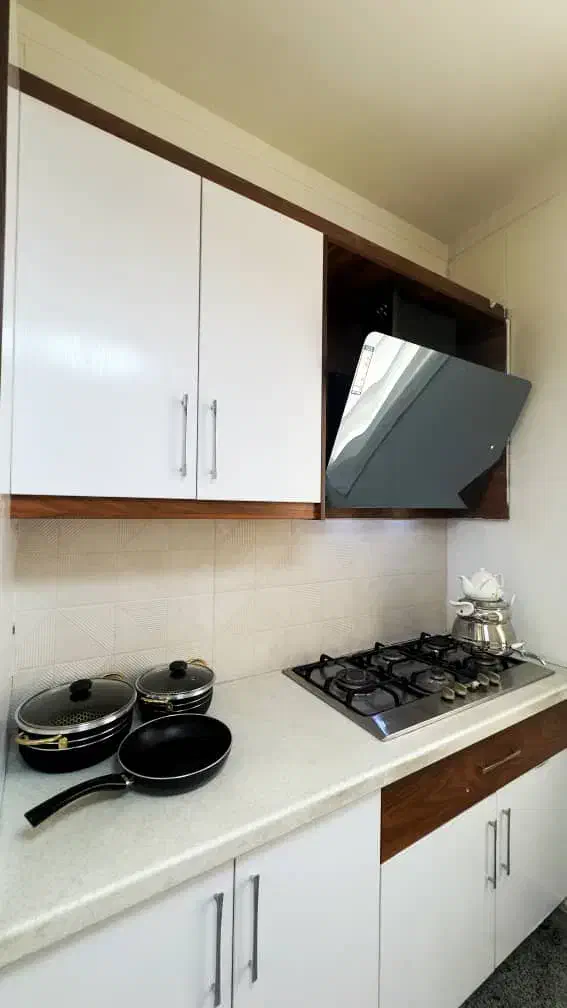 اجاره واحد دوخواب مبله ایرانمال دریاچه چیتگر