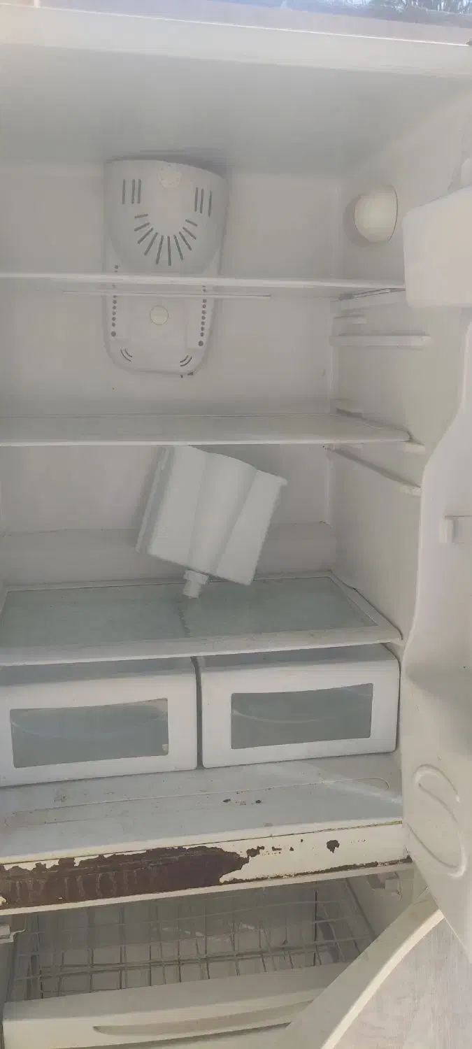 یخچال|یخچال و فریزر|ایرانشهر, |دیوار