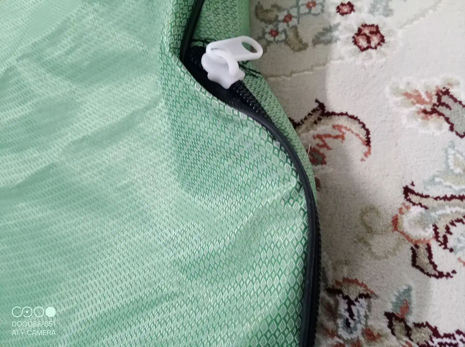 بدون خرابی و پارگی|کوهنوردی و کمپینگ|اسلام‌شهر, زرافشان|دیوار