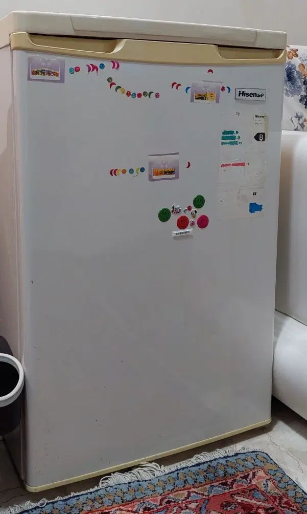 یخچال هایسنس Hisense|یخچال و فریزر|تهران, سازمان برنامه جنوبی|دیوار
