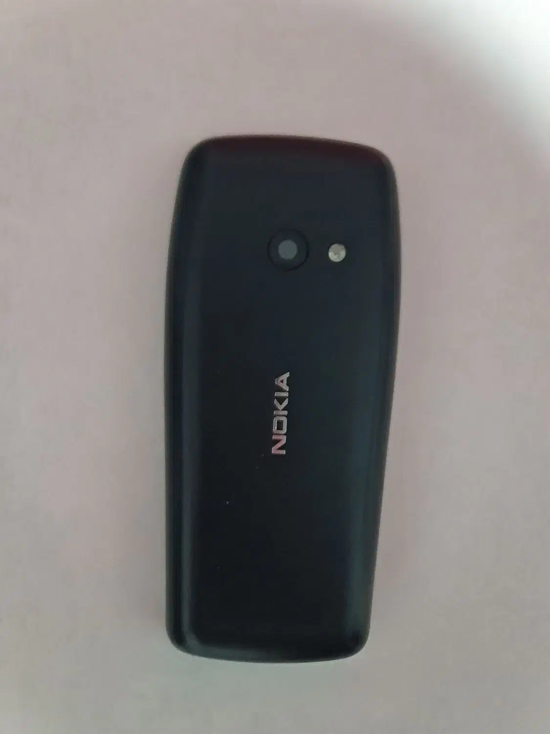 نوکیا ۲۱۰ تمیز و سالم|موبایل|تنکابن, |دیوار