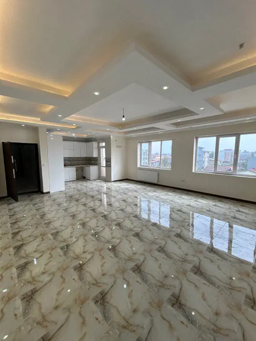 فروش واحد نوساز ۹۳ متری در بلوار معین|فروش آپارتمان|آستانه اشرفیه, |دیوار