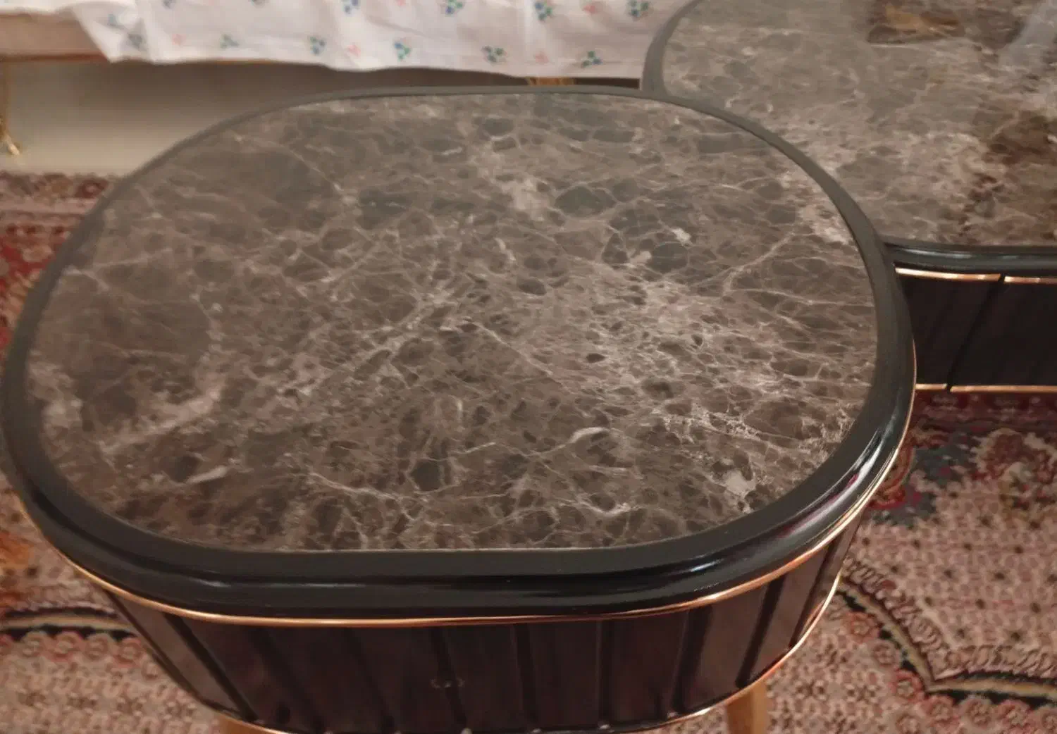 جلو مبلی|مبلمان خانگی و میز عسلی|تربتحیدریه, حسنی بالا|دیوار