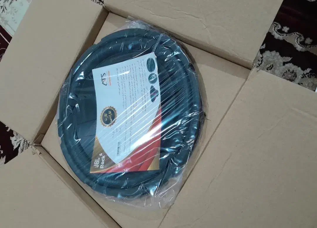 ساب جی بی ال با باکس|قطعات یدکی و لوازم جانبی|محمدشهر, محمدشهر|دیوار