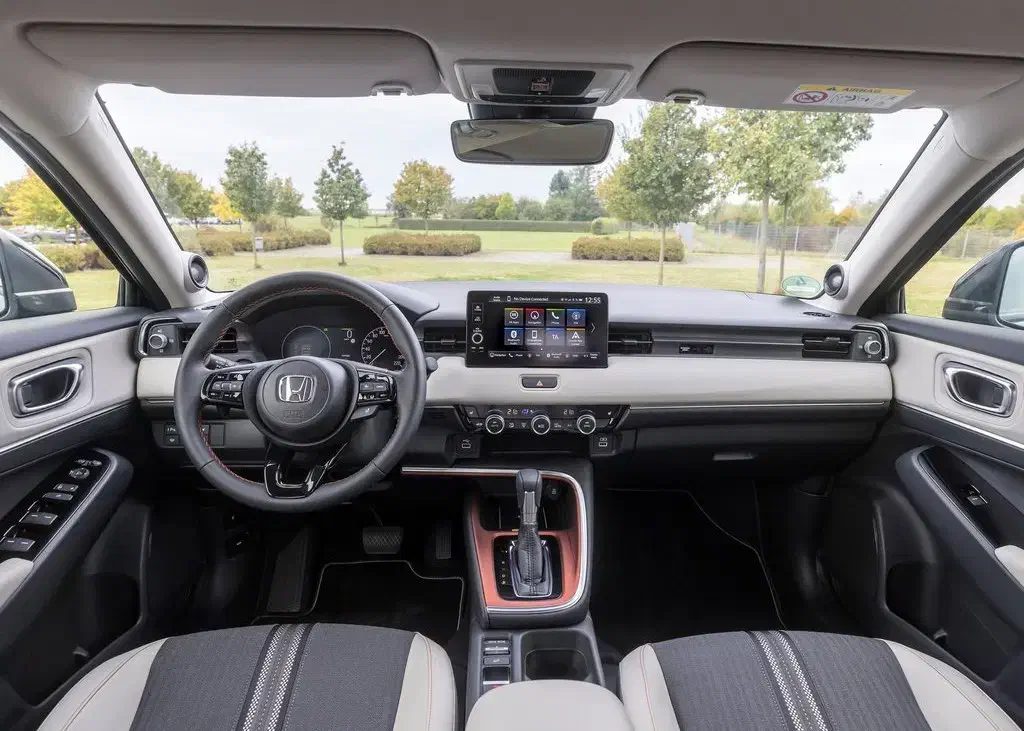 حواله هوندا hrv|خودرو سواری و وانت|اهواز, زندوکیلی|دیوار