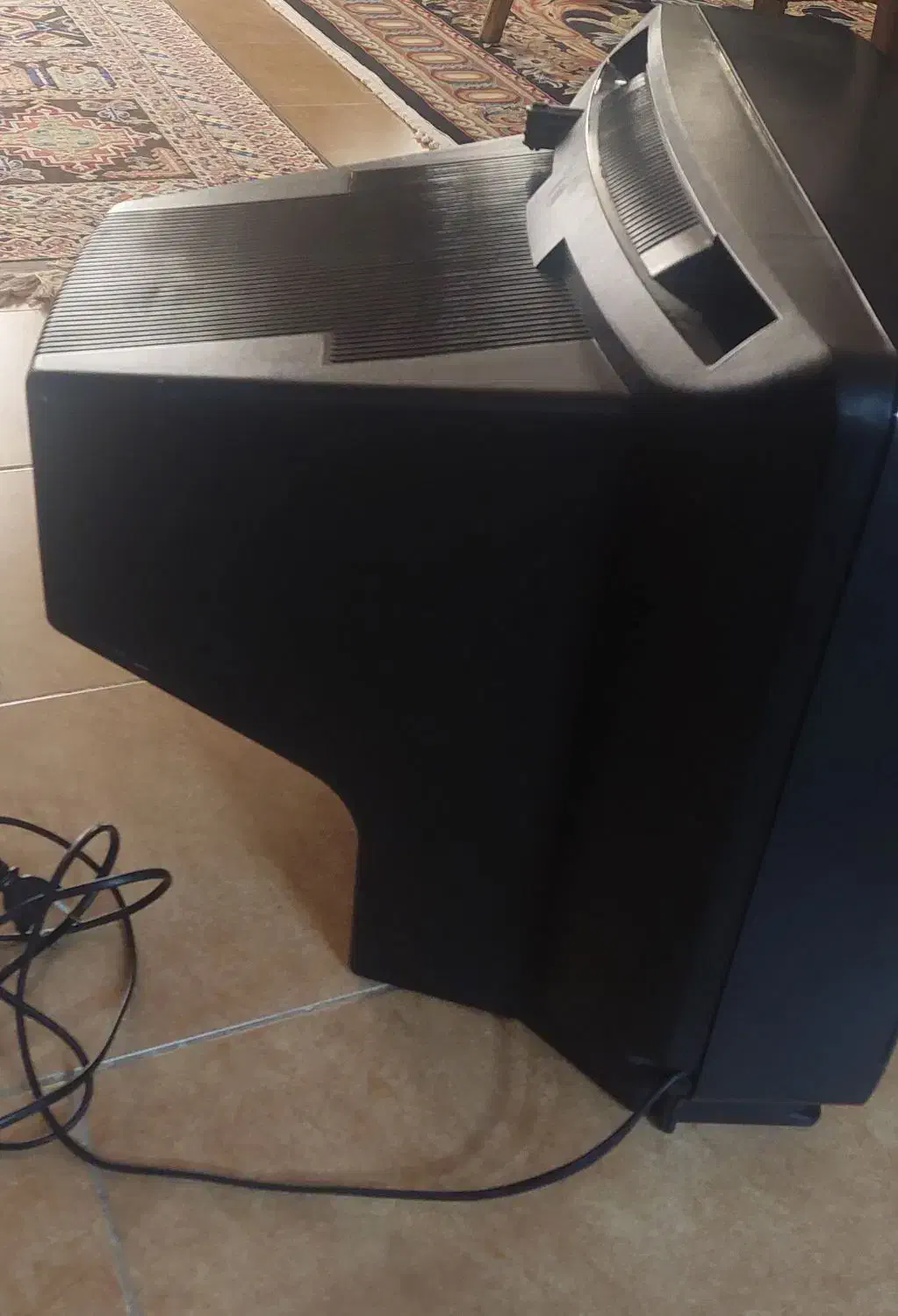 تلوزیون|تلویزیون و پروژکتور|کرج, فاز ۳ گوهردشت|دیوار