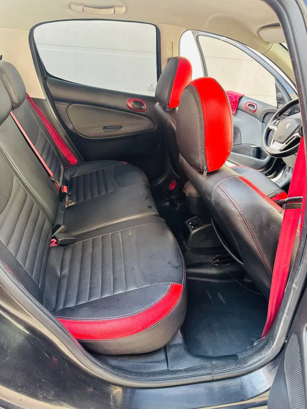 ۲۰۷imc|خودرو سواری و وانت|بوشهر, |دیوار