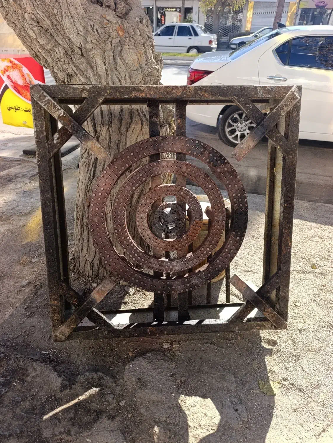 اجاق گاز پنج شعله|اجاق گاز و لوازم برقی پخت‌وپز|چناران, |دیوار