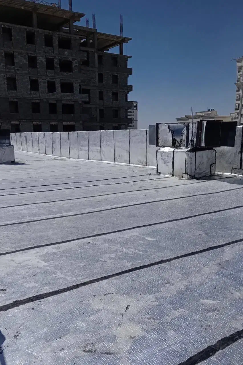 اجرای ایزوگام|مصالح و تجهیزات ساختمان|تهران, شهید فکوری|دیوار