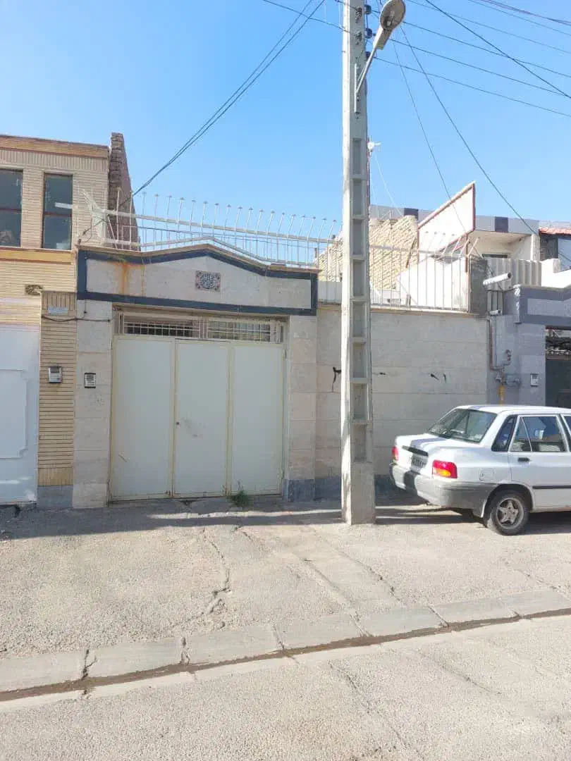 ویلایی 100 متر خوشبین 3|فروش خانه و ویلا|سبزوار, چهارراه فرودگاه|دیوار