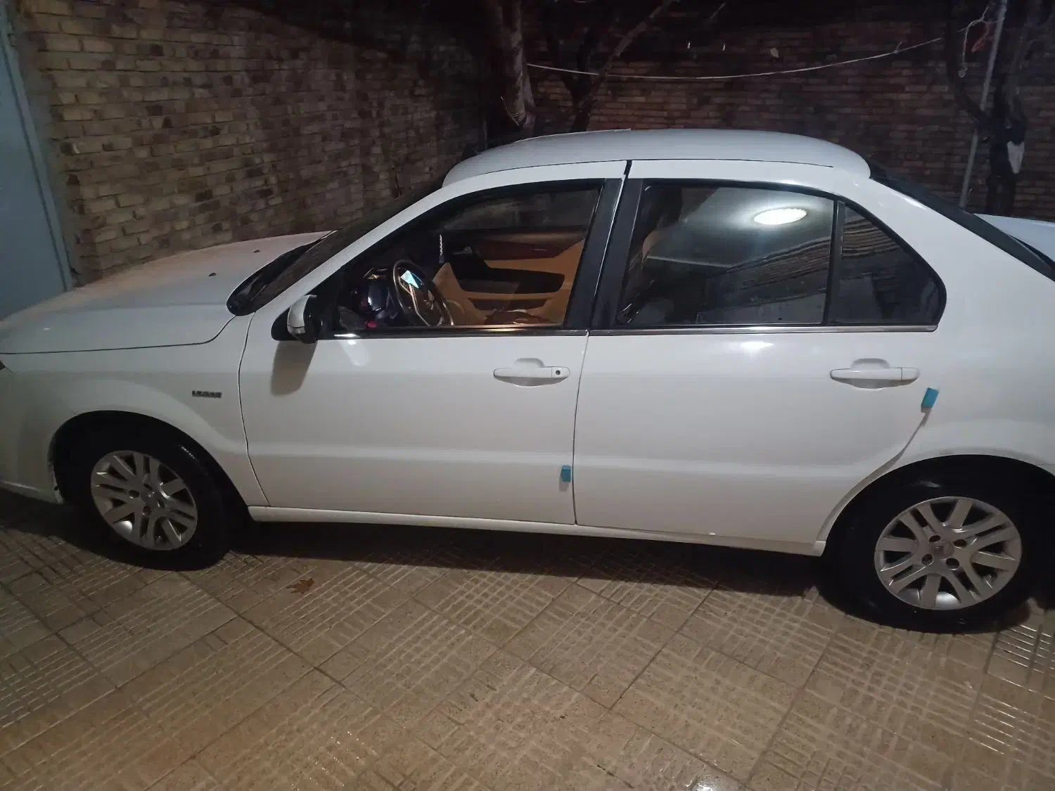 دنا تیپ ۱ مدل ۹۸ درحد|خودرو سواری و وانت|ارومیه, |دیوار