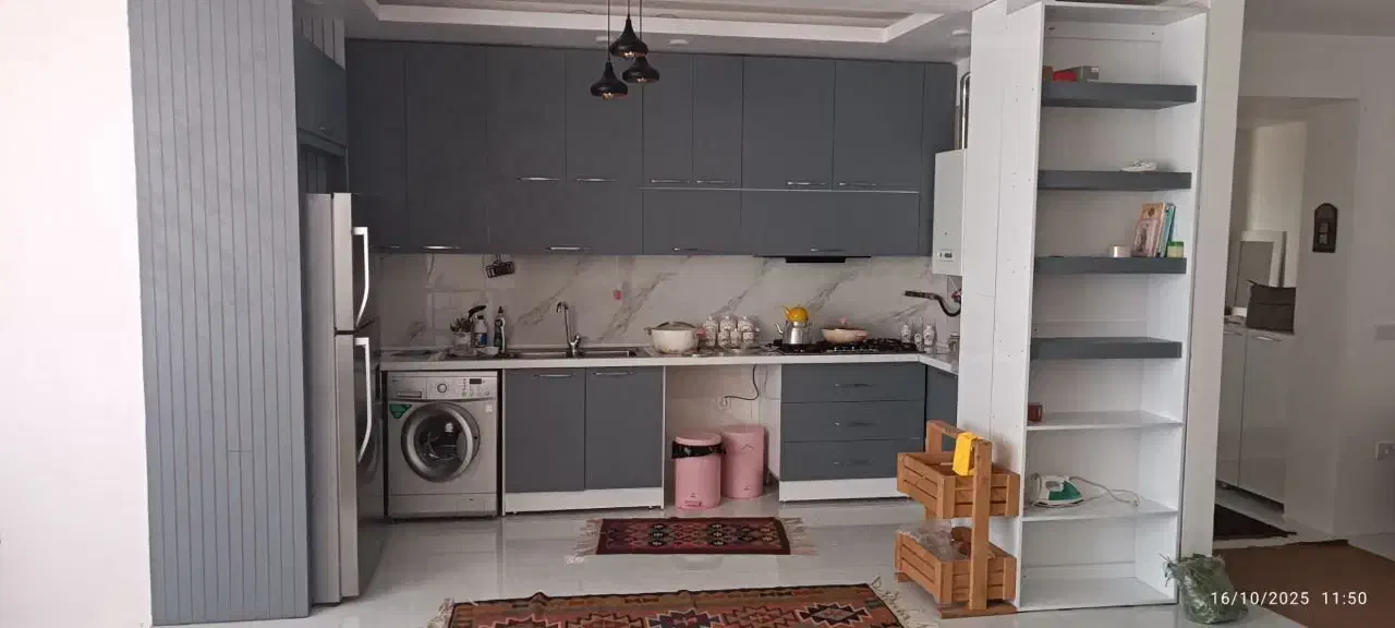 آپارتمان شخصی ساز ۱۳۵متری علیمردانی ۲۰|اجارهٔ آپارتمان|تربت جام, مطهری|دیوار