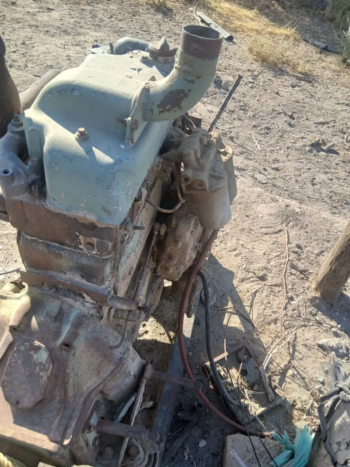 متور اب|ماشین‌آلات صنعتی|رودبار (کرمان), |دیوار