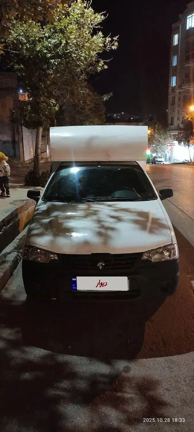 آریسان و کوییک اقساط و چکی|خودرو سواری و وانت|نهاوند, |دیوار