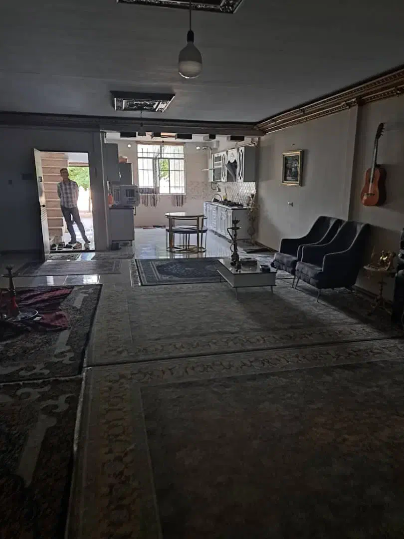 آپارتمان ۱۳۰متری فروشی|فروش آپارتمان|شهریار, شهرک بهاران (ویره)|دیوار