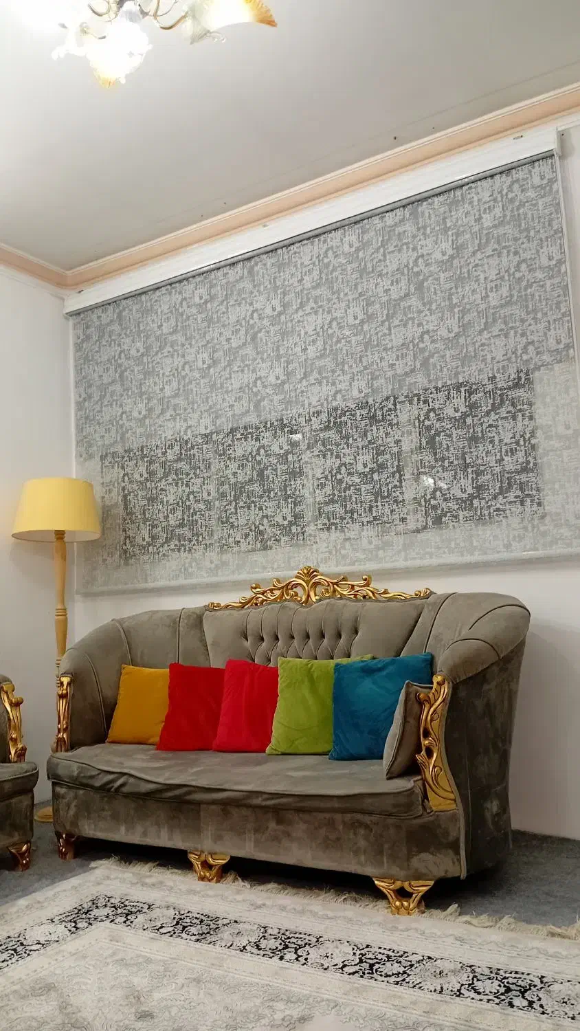 تولیدکنند زبرا،دومکانیزم|پرده، رانر، رومیزی|مشهد, عامل|دیوار