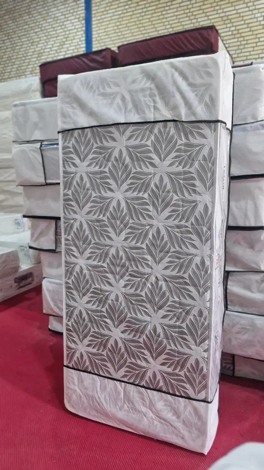 تشک طبی ارتوپدیک الیو|تشک تختخواب|شهریار, شهریار|دیوار