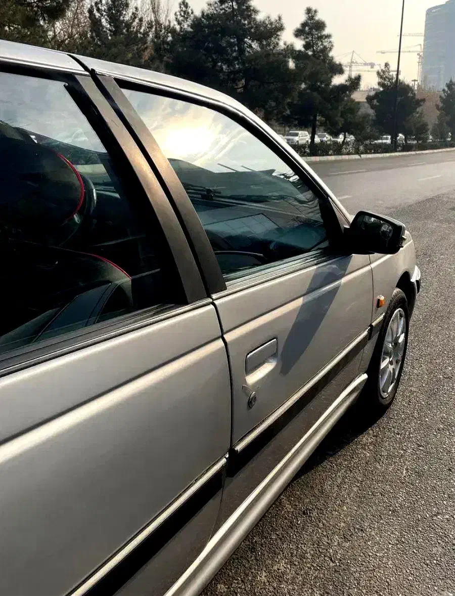 پارس سال ۸۷ سالم|خودرو سواری و وانت|بوشهر, |دیوار