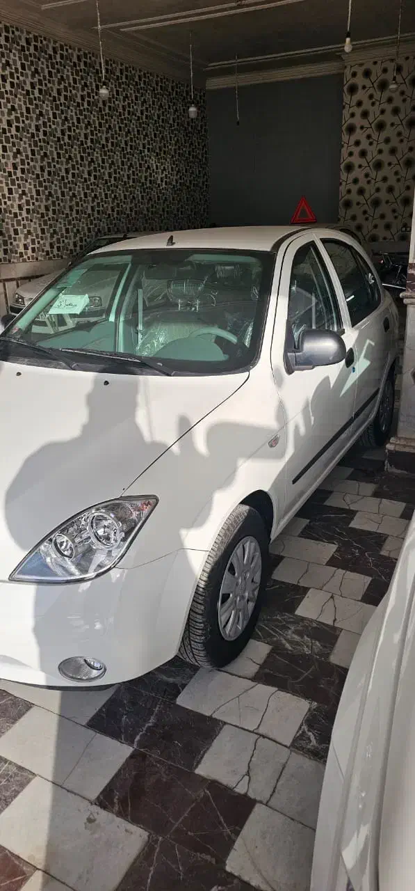 تیبا2|خودرو سواری و وانت|زاهدان, |دیوار