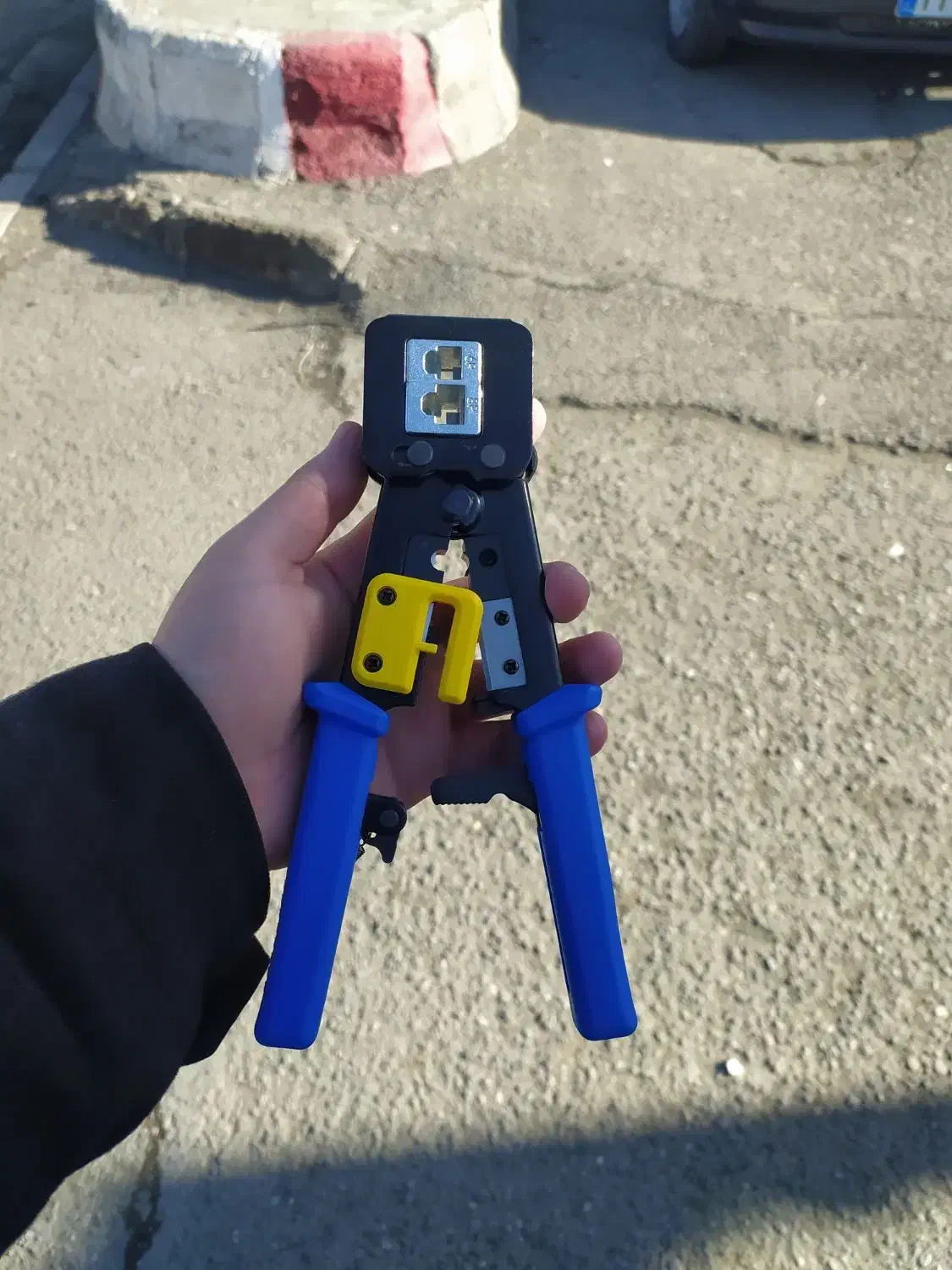 آچر شبکه مدل OpenEnd|مودم و تجهیزات شبکه|سنندج, |دیوار