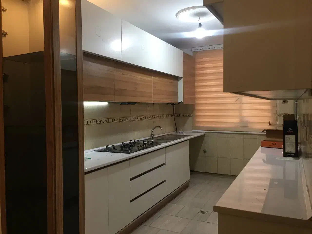 58 متر / تکواحدی / حوالی آتشنشانی|فروش آپارتمان|پاکدشت, پاکدشت (مامازند)|دیوار