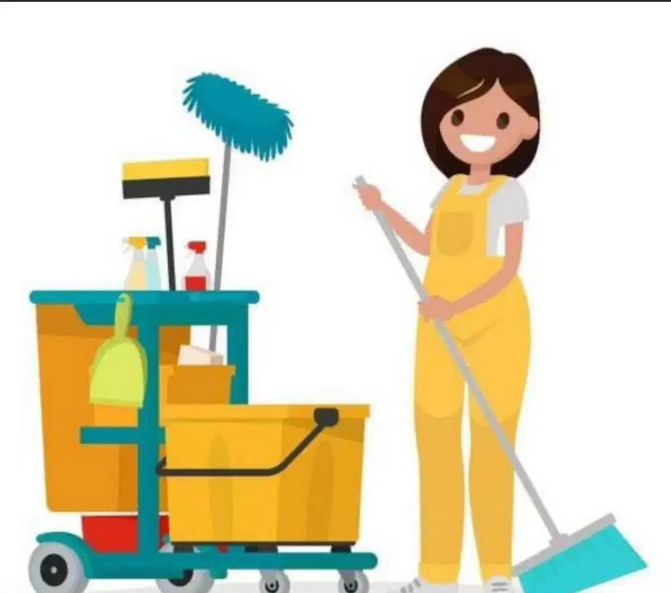 انجام کلیه خدمات منزل|خدمات نظافت|نشتارود, |دیوار