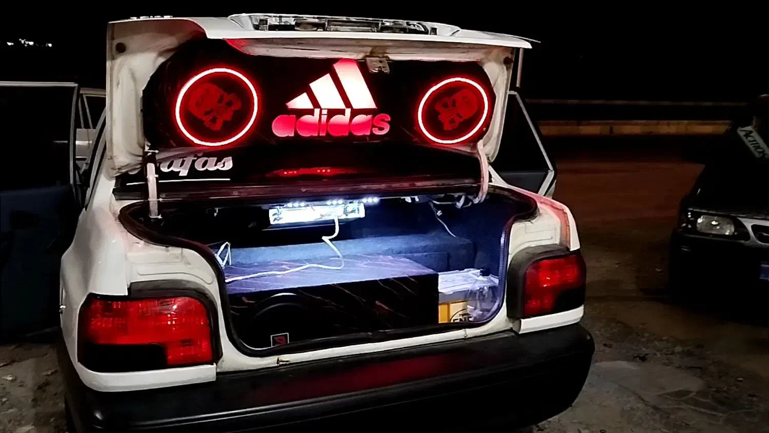 فروش نصب انواع سیستم صوتی مانیتور نقد اقساط|قطعات یدکی و لوازم جانبی|فولادشهر, مسکن مهر فولادشهر|دیوار