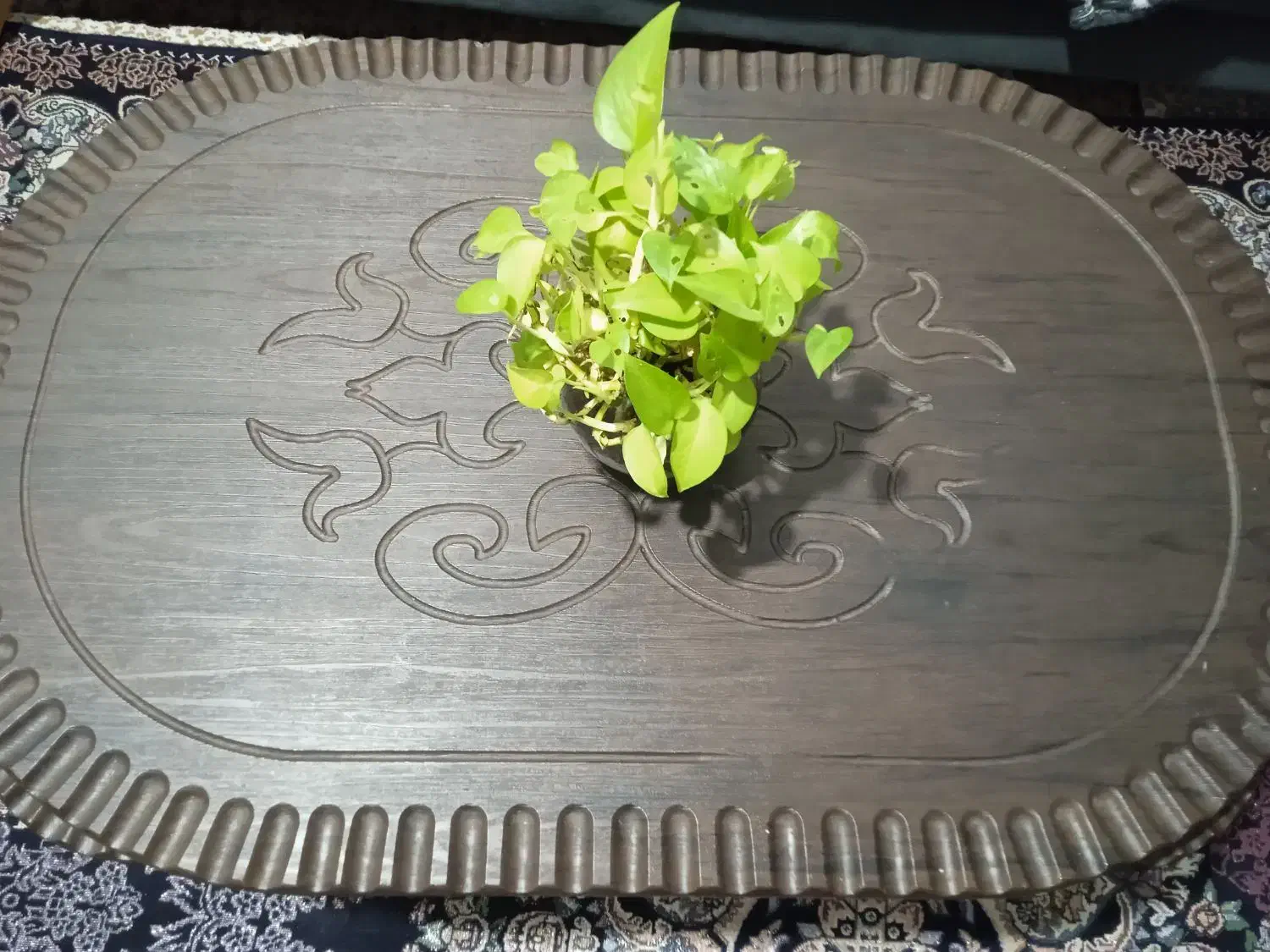 در حد نو|مبلمان خانگی و میز عسلی|لاهیجان, آهندان|دیوار